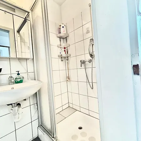 Apartman Anybody